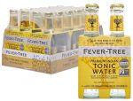 24 Indian Premium Tonic Water Fever-Tree