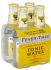 4 Bottiglie Indian Premium Tonic Water Fever-Tree