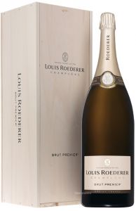 Mathusalem Lt. 6 Champagne Brut Premier Louis Roederer