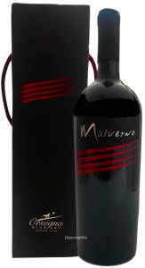 Magnum Malverno Rosso Igt Terre di Chieti 2016 Orsogna Wine