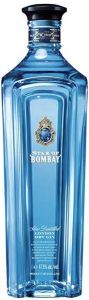 London Dry Gin Star Of Bombay Sapphire