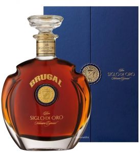 Rum Siglo De Oro Seleccion Especial Brugal