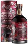 Rum edizione limitata Port Casks invecchiata 7 anni Don Papa