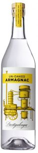 Armagnac Blanche Un-Oaked Dartigalongue 