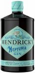 Gin Neptunia Limited Relaase Hendrick's