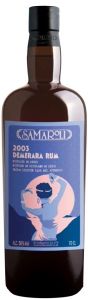 Rum Demerara 2003 ed. 2020 Samaroli