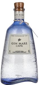 Gin Mare Capri Limited Edition Litro