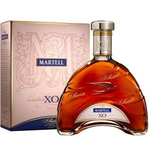 Cognac XO Extra Old Martell