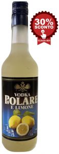 Vodka Limone Polare