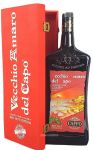 Jeroboam Vecchio Amaro del Capo Red Hot Edition Piccante Caffo