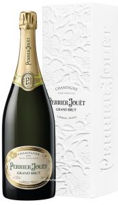 Magnum Champagne Grand Brut Perrier Jouet
