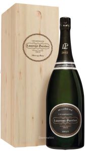 Magnum Champagne Aoc Brut Millesimato 2012 Laurent Perrier
