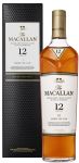 Whisky Single Malt Sherry Oak 12 Anni The Macallan 