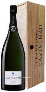 Magnum Champagne Classique Brut Réserve Catelnau