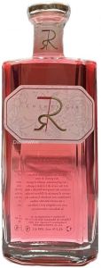 Gin Luxury RR7 Sartoriale Biologico