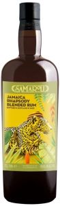 Rum Jamaica Rhapsody Blended ed. 2022 Samaroli