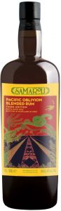 Rum Pacific Oblivion Blend ed 2022 Samaroli