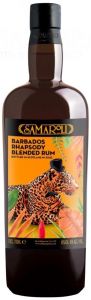 Rum Barbados Rhapsody Blended ed. 2022 Samaroli