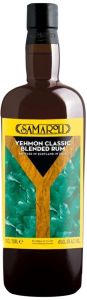 Rum Yehmon Classic Blended 2007-2010 ed. 2022 Samaroli