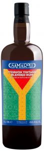 Rum Yehmon Vintage Classic Blended 2004-2013 ed. 2022 Samaroli