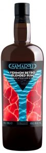 Rum Yehmon Vintage Classic Blended 2000-2010 ed. 2022 Samaroli