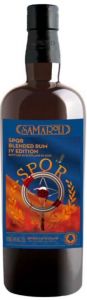 Rum SPQR Blended ed. 2023 Samaroli