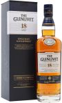 Whisky Single Malt 18 Anni Glenlivet