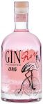 Gin Premium Ciais Rosa Bordiga
