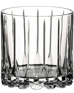 2 Bicchieri Rocks Specific Glassware Riedel