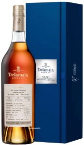 Cognac Collection Plénitude Mainxe 1980 Mainxe Delamain