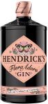 Gin Flora Adora Hendrick's
