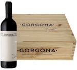Cassa 3 Bottiglie Gorgona Rosso Costa Toscana Igt 2021 Frescobaldi