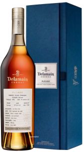 Cognac Collection Plénitude Mainxe 1983 Mainxe Delamain