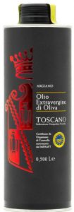 Olio Extravergine di Oliva Igp Toscana Biologico Argiano