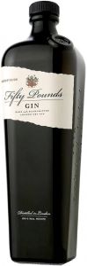 Gin Fifty Pounds