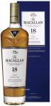 Single Malt Scotch Whisky 18 Y.O. Sherry Oak 2022 The Macallan
