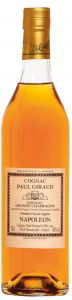 Cognac Premier Cru Napoleon Grande Champagne Paul Giraud