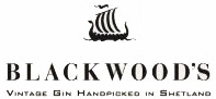 Blackwood's Gin