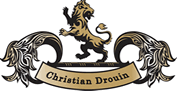 Christian Drouin Calvados