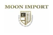 Moon Import Rum