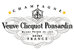 Veuve Clicquot Ponsardin Champagne
